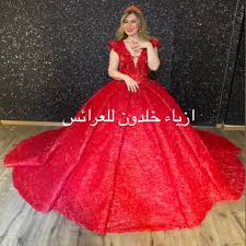 متوفر كل الالوان ازياء خلدون للعرائس Vip لبيع و تأجير احدث موديلات بدلات الزفاف و الخطوبة و الحنة و الب Clothes For Women Ball Gowns Fashion