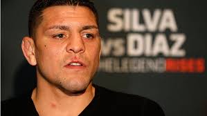 Nick diaz and robbie lawler are expected to run it back at ufc 266, according to ufc president, dana white. Nick Diaz Ufc