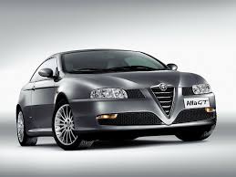 Image result for Grigio Travertino 2005 Alfa-Romeo