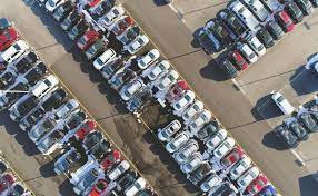 Can Anyone Go To A Car Auction? - Car.co.uk