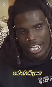 Antonio Brown Spencer Lanning