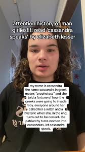 Goddess Cassidy History