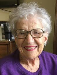Agnes Wells Obituary April 16, 2019