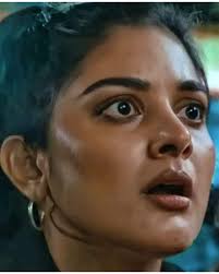 Fan Nivetha Thomas