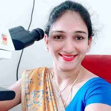 Pooja Nagpal's Instagram, Twitter & Facebook