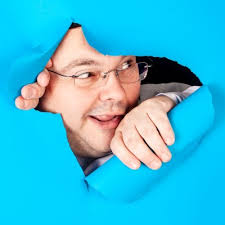 Mark Bouch FRSA FInstLM