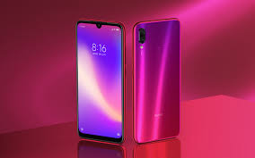 Xiaomi Redmi Note 7 Pro mit SD 675 und ...