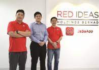 Red ideas holdings berhad was successfully listed on bursa malaysia leading entrepreneur accelerator platform (leap) market on 8th november 2017. News About Red Ideas Edgeprop My