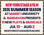 MENAFEE Stage and Film Summer Season