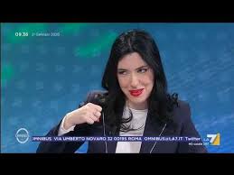 Valutazioni in corso per la maturità. La Scuola Nei Progetti Della Ministra Dell Istruzione Lucia Azzolina Youtube