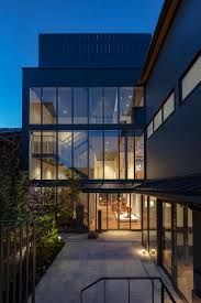 Recessed lighting fixtures kitsune names fox. Craft Coffee And Cuisine Converge At The New Shika Saru Kitsune Building In Nara Spoon Tamago