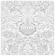 Vera bradley coloring pattern portfolio. Hottest New Coloring Books Summer 2017 Roundup Cleverpedia