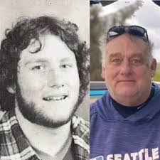 Carol Nordin's Instagram, Twitter & Facebook