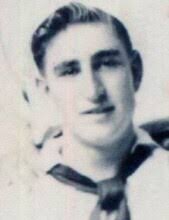 Arnold D. Walker Obituary October 20, 2014