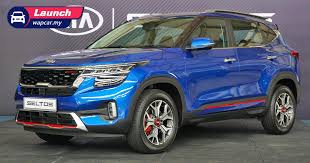 If you plan to buy a new car, these brands will help keep the cost down, running closer. 2021 Kia Seltos Launched In Malaysia 1 6l Na Cbu India 2 Variants From Rm 116k Wapcar