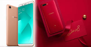 Android-Powered OPPO A83 & R11s New ...