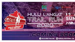 Semoga aktiviti ini diteruskan utk meningkatkan diri dalam mencabar ketahanan diri. Hulu Langat Trail Run 2020 Ticket2u