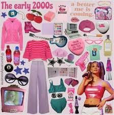 2000s Vintage Revival For 2019 2000s Revival Vintage 2000s Fashion Trends Early 2000s Fashion 2000s Fashion Outfits See more ideas about pink aesthetic, aesthetic, 2000s. 2000s fashion trends early 2000s