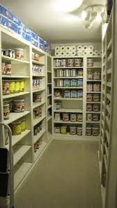It is designed with versatility in mind, and it can also be used in the bathroom, bedroom, closet, office, laundry room, or anywhere you need additional organization. 9 Food Storage Rooms Ideas Food Storage Storage Food Storage Rooms
