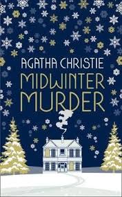 MIDWINTER MURDER, Christie, Agatha, Harper Collins Publ. UK