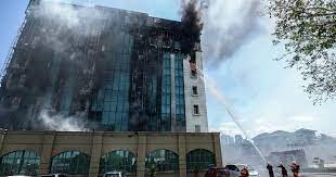 We did not find results for: Epf Building Fire 4 Important Things To Know As An Epf Member