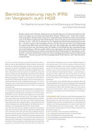35 banken 307 36 beleggingsentiteiten 311 37 pensioenfondsen 324 38 verzekeringsmaatschappijen 327 totaal aantal pagina's: Https Www Europeanfinanceforum Org Wp Content Uploads 2017 04 Baechstaedt Pietrzak Bankbilanzierung Nach Ifrs Pdf