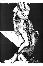 Page 152 | various-authorsrobert-bishopbondage-katalog | Erofus - Sex and  Porn Comics