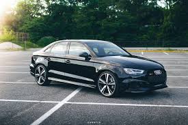 Image result for Panther Black 2018 RS3