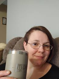 Is my cup his cup and his cup is hers?