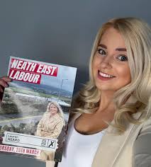 Great to be in the Northern Neck supporting Hillary Pugh Kent for delegate. Hillary  Pugh Kent for Delegate is the pro-economic growth and pro-police candidate  we need!