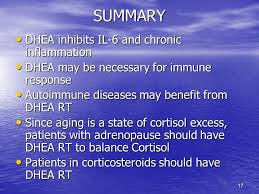 Dhea Pregnenolone Melatonin Replacement Therapy Ppt Video Online Download