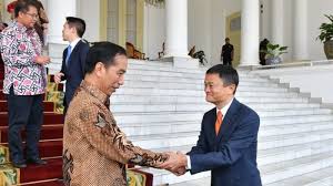 Success comes the hard way and one must be prepared. Tekat Pensiun Sudah Bulat Jack Ma Aku Ingin Mati Di Pantai Bukan Di Kantor Tribunnews Com Mobile