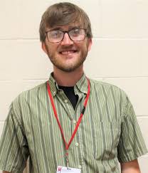 Please help us welcome our new teachers to the district! New teachers for  Henry County Public Schools include, from left to right: Courtney Donner,  HCMS Summit Science; Sara Breckenridge, CES 4/5th grade;