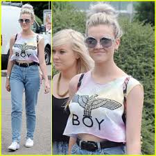 Of course this is the image of zayn new tattoo. Perrie Edwards Zayn Malik S Tattoo Is Lovely Little Mix Perrie Edwards Just Jared Jr