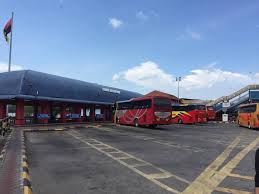 Distance between muar and johor bahru in kilometers and miles plus travel time; Muar Bus Terminal Bentayan Bus Station Expressbusmalaysia Com