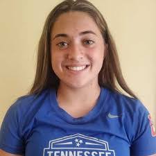 Allyson Hawkins's Instagram, Twitter & Facebook