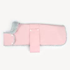 Dies ist ein ganz normales führgeschirr. Hundemantel Nahen Mit Schnittmuster Fiffi Kullaloo