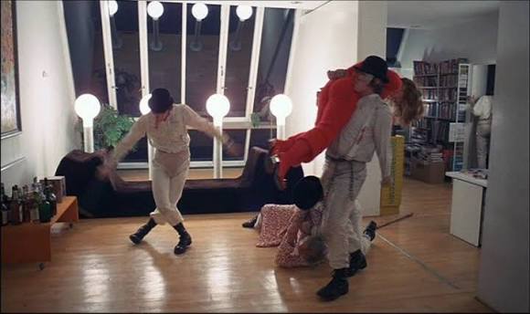 Stanley Kubrick - COEVAL Magazine