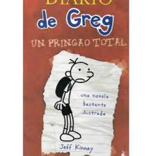 Si desea descargar el libro diario de greg 1: El Diario De Greg Jeff Kinney Pdf D4pq7qr50vnp