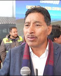 Prefectura de Chimborazo added...