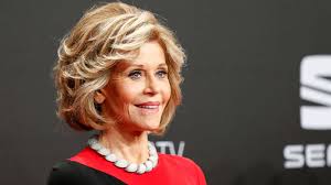 Jane fonda protests against climate changejane fonda protests against climate change. Jane Fonda Turns 80 Today And In Many Ways Is Just Getting Started Abc News