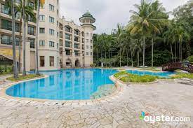 The front entrance of selangor's palace of the golden horses hotel is unexpected to say the least. Palace Of The Golden Horses Review What To Really Expect If You Stay