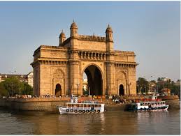 Gateway of India, Mumbai- A Symbolic ...
