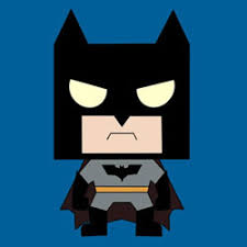 From the obvious superman and wonder woman, and all the spinoffs that came before and after, a superhero can be as varied as say … all their super powers. Batman Pictures To Draw Step By Step For Kids Cute Easy Drawings