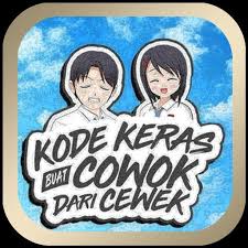 Kunci Jawaban Kode Keras Cowok For Android Apk Download