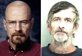 Life Imitates Art: Real-Life Walter White Wanted