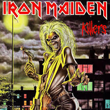 By signing up you agree to receive news and offers from iron maiden. Iron Maiden Killers Releases Reviews Credits Discogs