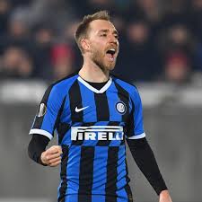 Последние твиты от christian eriksen (@chriseriksen8). Christian Eriksen On Instagram He S Done It First Goal For Inter For Chriseriksen8 As He Makes It 0 1 Ludogoret Inter Milan Tottenham Hotspur Calcio