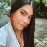 María Fernanda Flórez Montoya