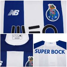 Fc porto revealed the new 19/20 third football shirt by new balance. 5lvrqbtuhe8gum